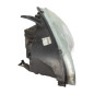 Optique avant principal gauche (feux)(phare) FORD FOCUS 2