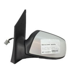 Retroviseur gauche FORD FOCUS 2 Photo n°3