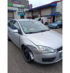 Calandre FORD FOCUS 2 Photo n°14