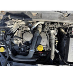 Aile avant gauche RENAULT MEGANE 3 Photo n°11