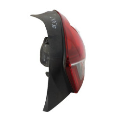 Feu arriere principal droit (feux) PEUGEOT 208 1 Photo n°5