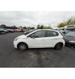 Feu arriere principal droit (feux) PEUGEOT 208 1 Photo n°7