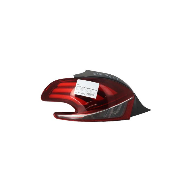 Feu arriere principal gauche (feux) PEUGEOT 208 1