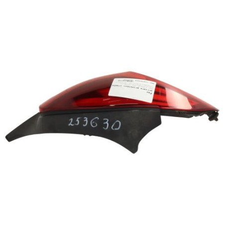 Feu arriere principal gauche (feux) PEUGEOT 208 1