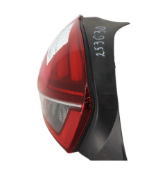 Feu arriere principal gauche (feux) PEUGEOT 208 1 Photo n°3