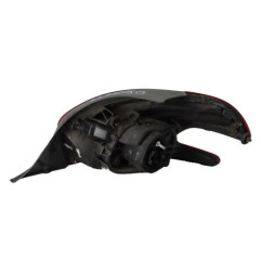 Feu arriere principal gauche (feux) PEUGEOT 208 1 Photo n°4