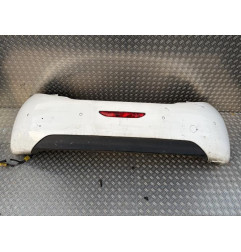 Pare choc arriere PEUGEOT 208 1 Photo n°1