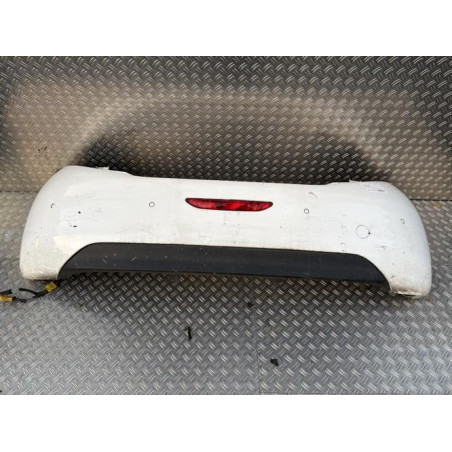 Pare choc arriere PEUGEOT 208 1 Photo n°1