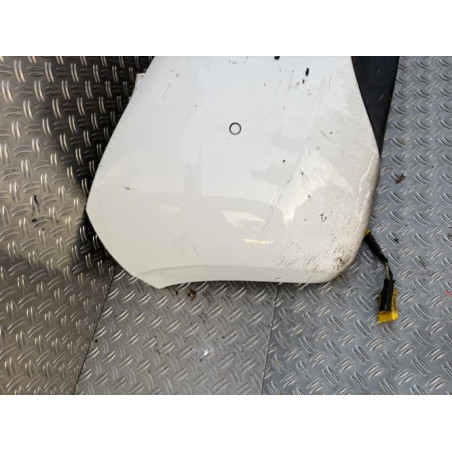 Pare choc arriere PEUGEOT 208 1