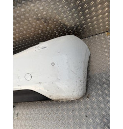 Pare choc arriere PEUGEOT 208 1 Photo n°3