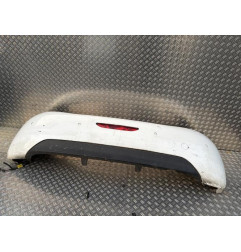 Pare choc arriere PEUGEOT 208 1 Photo n°4