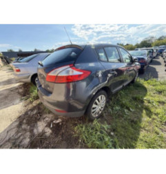 Aile avant gauche RENAULT MEGANE 3 Photo n°18