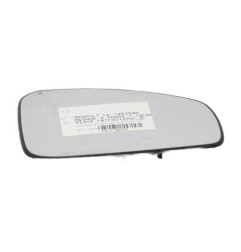 Glace retroviseur droit RENAULT MEGANE 3 Photo n°1