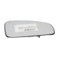 Glace retroviseur droit RENAULT MEGANE 3