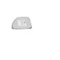 Glace retroviseur droit RENAULT MEGANE 3