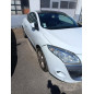 Glace retroviseur droit RENAULT MEGANE 3