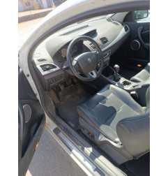 Glace retroviseur droit RENAULT MEGANE 3 Photo n°7