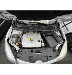 Glace retroviseur droit RENAULT MEGANE 3 Photo n°13