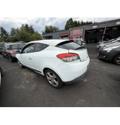 Glace retroviseur droit RENAULT MEGANE 3 Photo n°20