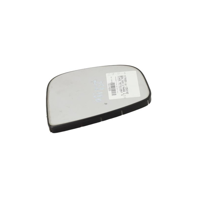 Glace retroviseur gauche CITROEN BERLINGO 2