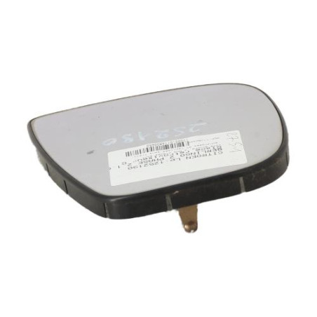 Glace retroviseur gauche CITROEN BERLINGO 2