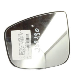 Glace retroviseur gauche CITROEN BERLINGO 2 Photo n°5