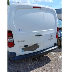 Glace retroviseur gauche CITROEN BERLINGO 2 Photo n°10