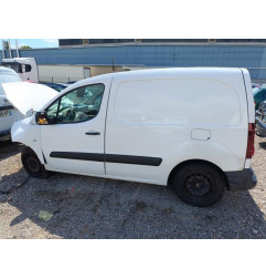 Glace retroviseur gauche CITROEN BERLINGO 2 Photo n°11