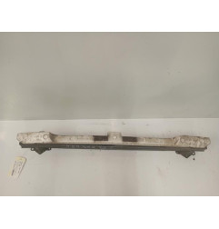 Renfort pare choc arriere (traverse) NISSAN MICRA 4 Photo n°1