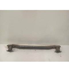 Renfort pare choc arriere (traverse) NISSAN MICRA 4 Photo n°3