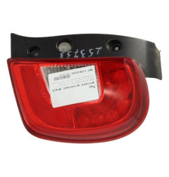 Feu arriere principal droit (feux) NISSAN MICRA 4 Photo n°1