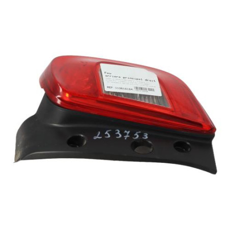 Feu arriere principal droit (feux) NISSAN MICRA 4