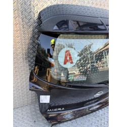 Malle/Hayon arriere NISSAN MICRA 4