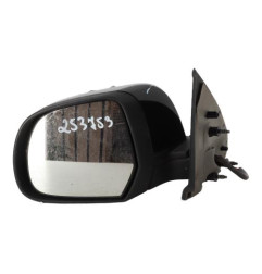 Retroviseur gauche NISSAN MICRA 4 Photo n°1