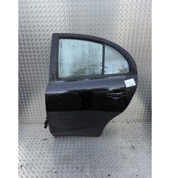 Porte arriere gauche NISSAN MICRA 4 Photo n°1