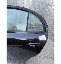 Porte arriere gauche NISSAN MICRA 4 Photo n°3