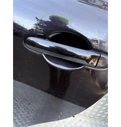 Porte arriere gauche NISSAN MICRA 4 Photo n°4