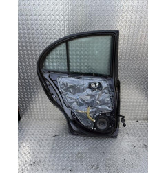 Porte arriere gauche NISSAN MICRA 4 Photo n°5