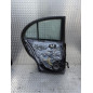 Porte arriere gauche NISSAN MICRA 4