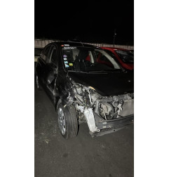 Porte arriere gauche NISSAN MICRA 4 Photo n°6