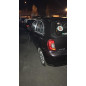 Porte arriere gauche NISSAN MICRA 4
