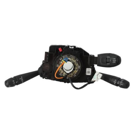 Com (Bloc Contacteur Tournant+Commodo Essuie Glace+Commodo Phare) PEUGEOT 2008 1 Photo n°1