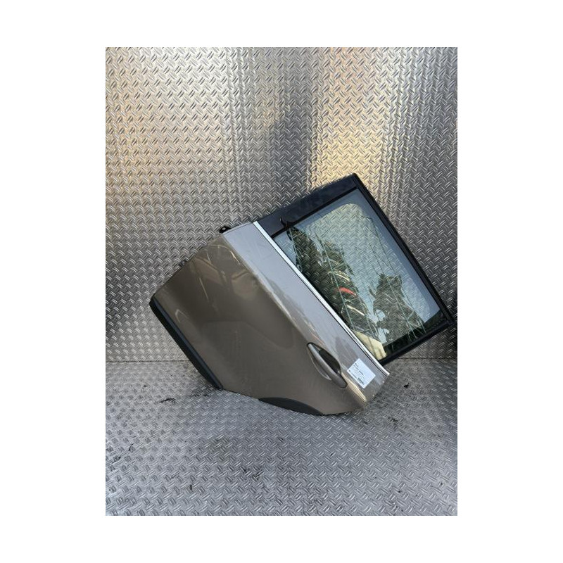 Porte arriere gauche PEUGEOT 2008 1