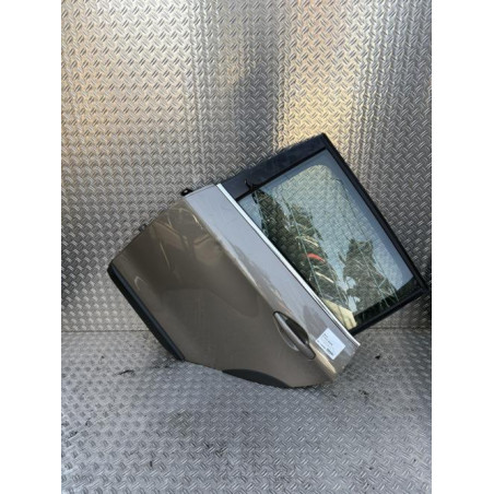 Porte arriere gauche PEUGEOT 2008 1 Photo n°1