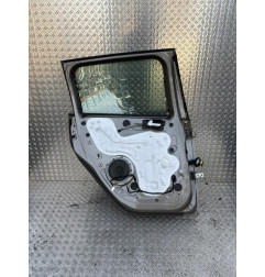 Porte arriere gauche PEUGEOT 2008 1 Photo n°5