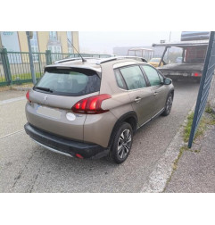 Porte arriere gauche PEUGEOT 2008 1 Photo n°8
