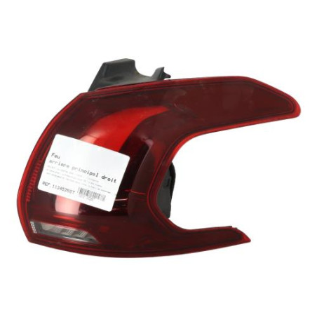 Feu arriere principal droit (feux) PEUGEOT 2008 1 Photo n°1