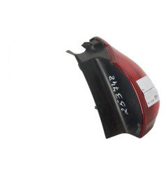 Feu arriere principal droit (feux) PEUGEOT 2008 1 Photo n°5