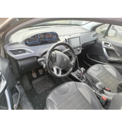 Feu arriere principal droit (feux) PEUGEOT 2008 1 Photo n°8