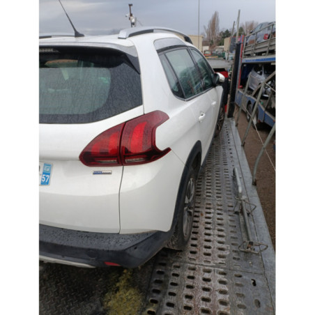 Custode arriere droit PEUGEOT 2008 1 Photo n°1